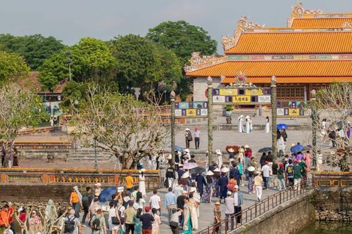 Sau hai kỳ nghỉ liên tiếp, du lịch Việt Nam ghi nhận tín hiệu tích cực