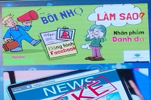 Tự do ngôn luận không phải 'tự do xuyên tạc' - Bài 2: Thế trận vững, hành động xuyên suốt (Tiếp theo và hết)