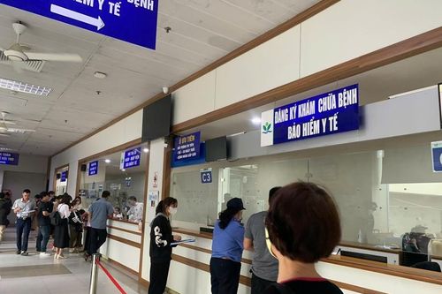 Nhiều nhóm thuốc chữa ung thư, tim mạch sẽ được Quỹ BHYT chi trả