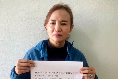 Lật tẩy chiêu trò lừa đảo của 2 'nữ quái'