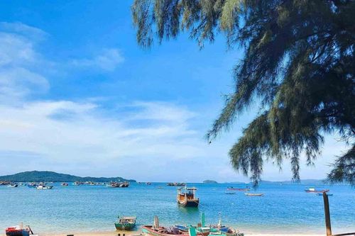 Các địa phương tăng tốc đón cao điểm du lịch hè