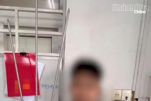 Bắt nhanh nhóm thanh thiếu niên gây rối trật tự công cộng