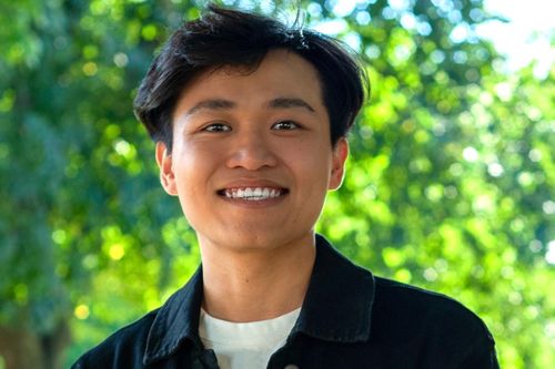 Chàng trai Hà Nội đỗ Harvard, nhận 7 học bổng tiến sĩ toàn phần
