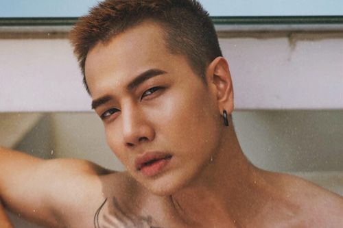 Lou Hoàng dừng diễn