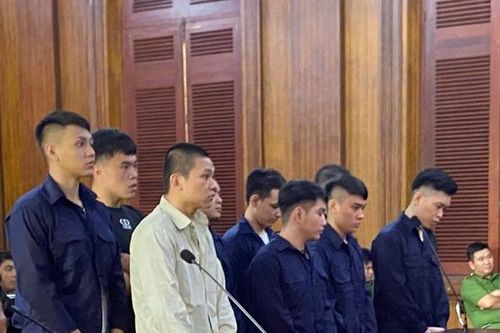 Diễn biến mới vụ nổ súng khiến chủ quán nhậu trọng thương