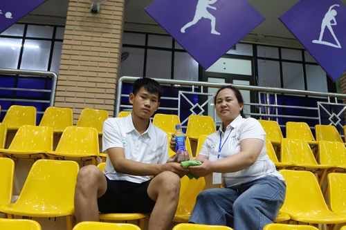 Đảm bảo hậu cần tiếp sức vận động viên thi đấu tại Đại hội Thể dục thể thao tỉnh