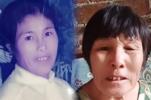 Xem TikTok, con gái ở Nghệ An tìm được mẹ mất tích 33 năm tại TQ