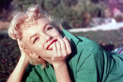 Thế giới bí mật của Marilyn Monroe sắp mở ra sau 100 năm