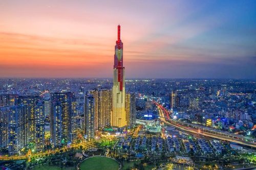 TP.HCM: Kinh tế 4 tháng 2026 ghi nhận nhiều chỉ số tích cực
