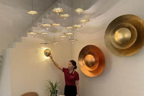 Kiến tạo giá trị bằng ánh sáng trong không gian sống, làm việc và kinh doanh