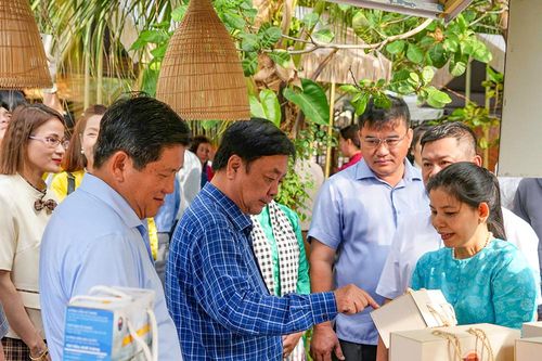 Phát triển nông thôn bền vững, nông thôn đáng sống