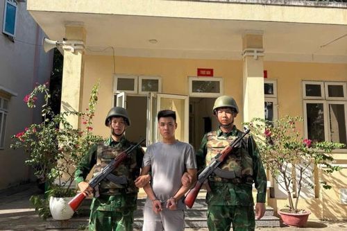 Bắt giữ đối tượng mua bán trái phép chất ma túy với số lượng lớn