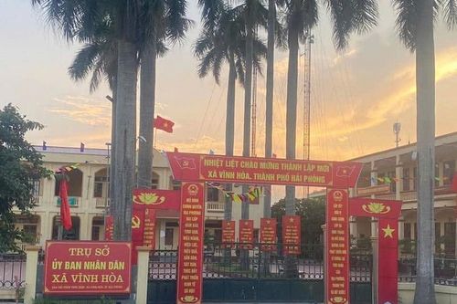 Hải Phòng: Khi những 'xã thuần nông' vươn mình trở thành đơn vị hành chính cấp xã loại I