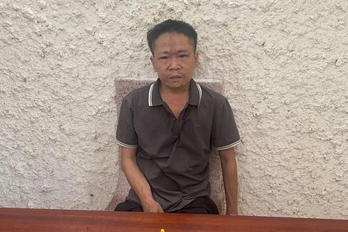 Tóm 'đầu nậu' ma túy vùng giáp biên