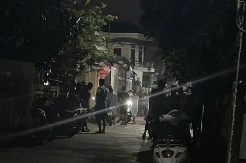 Vụ 4 người bị chém trọng thương ở Hưng Yên: Nghi phạm và gia đình nạn nhân là họ hàng