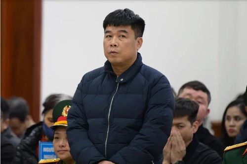 Diễn biến mới liên quan phiên xét xử Nguyễn Văn Hậu cùng 2 cựu Thiếu tướng trong vụ bán đất sân bay Nha Trang