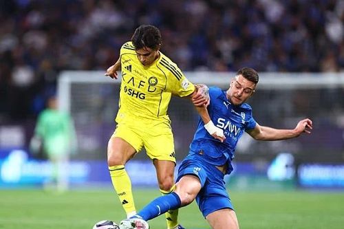 Nhận định Al Nassr vs Al Hilal, 01h00 ngày 13/5: Chung kết sớm