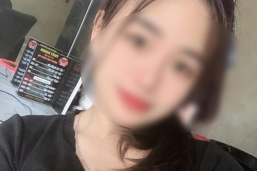 Cô gái 23 tuổi mất tích khi ra sông làm việc