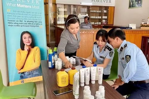 Bán hàng đa cấp đi vào ổn định sau quá trình sàng lọc các doanh nghiệp yếu kém