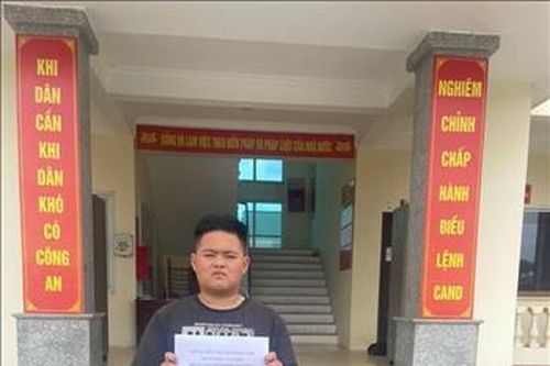 Xử lý các đối tượng vi phạm trật tự an toàn giao thông, đánh người đi đường