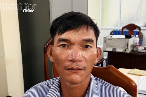 Bắt quả tang đối tượng trộm cắp tài sản của du khách
