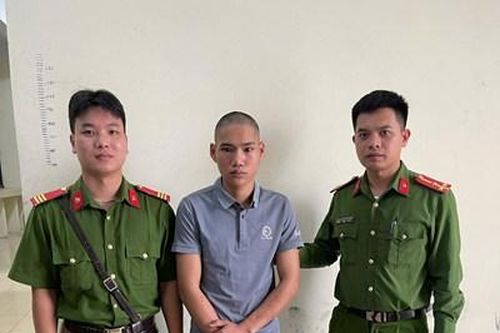 Phê chuẩn khởi tố đối tượng say rượu, cầm hung khí đuổi đánh người dân