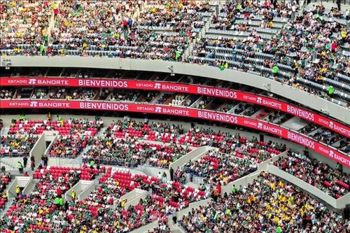 World Cup 2026: Những cổ động viên lặng lẽ đứng ngoài sân cỏ