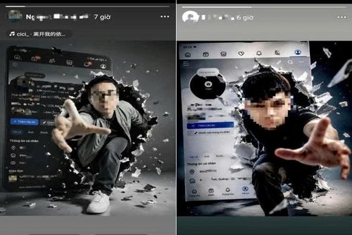 Cẩn trọng với trend AI 'bước ra từ trang cá nhân'