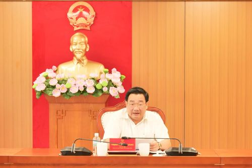 Rà soát, phân loại xử lý các dự án du lịch chậm tiến độ để tránh lãng phí nguồn lực đất đai