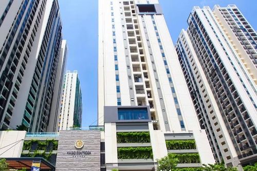 Thị trường ra sao khi TPHCM không xây chung cư cao tầng ở trung tâm?