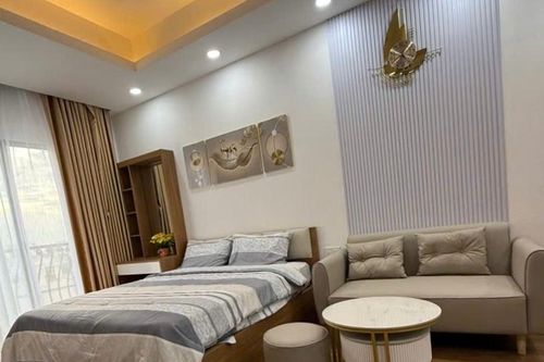TP Hồ Chí Minh: Không cấm nhưng quản lý chặt mô hình cho thuê căn hộ ngắn ngày