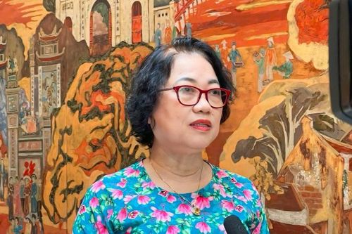 Giảm thủ tục hành chính: Khơi thông nguồn lực bị 'giam' vì xử lý hồ sơ