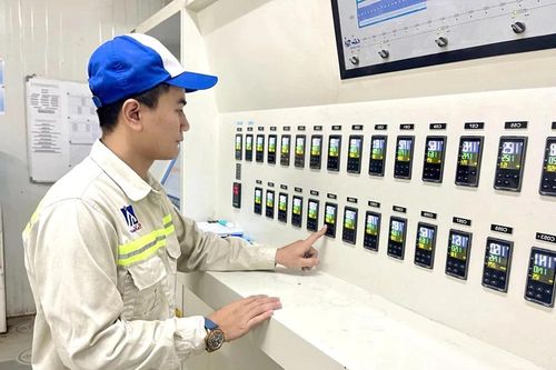 Đẩy mạnh chuyển đổi số, đổi mới công nghệ ngành vật liệu xây dựng