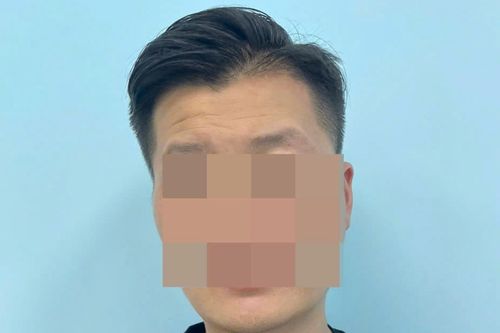 Đột kích nhà cho thuê, triệt phá nhóm người nước ngoài sử dụng ma túy