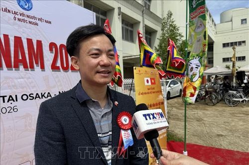 Nghị quyết 68: Niềm tin vào định hướng phát triển dài hạn của Việt Nam