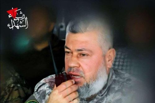 Israel hạ sát thủ lĩnh Hamas, Gaza chìm trong khói lửa