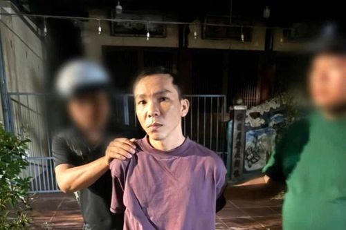 Nguyễn Quang Lực SN 1993 lẻn vào nhà người phụ nữ 'làm điều mờ ám': Lời khai hé lộ kế ngụy trang tinh vi