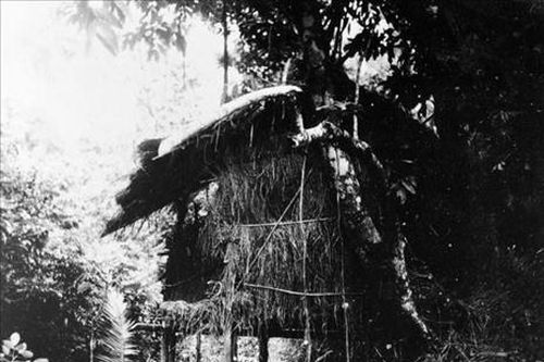 Về thăm nơi diễn ra Hội nghị lần thứ Tám, Ban Chấp hành Trung ương Đảng khóa I