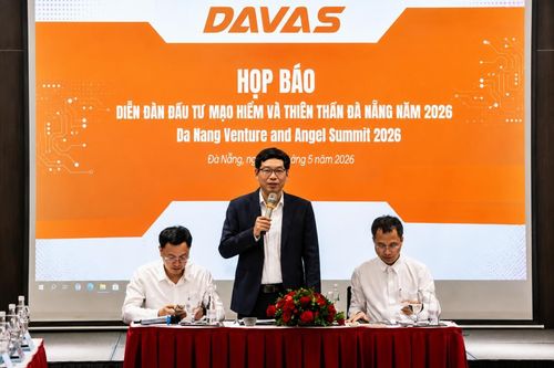 Đà Nẵng sắp tổ chức 'siêu diễn đàn' đầu tư mạo hiểm quy mô 5 tỷ USD