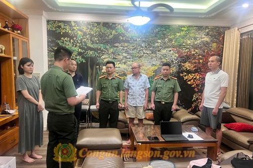 Phá chuyên án vận chuyển trái phép số lượng lớn chất phóng xạ
