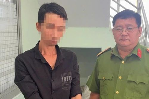 Bắt nhanh đối tượng đột nhập nhà dân trộm cắp tài sản