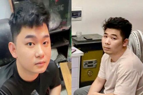 Triệt phá đường dây bán 'Pod giả', lừa hơn 9.000 đơn hàng trên toàn quốc