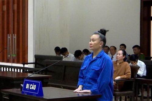 Tòa phúc thẩm tuyên án chung thân đối tượng lừa đảo 229 tỷ đồng
