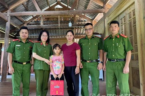 Thanh niên Mai Hạ làm theo lời Bác