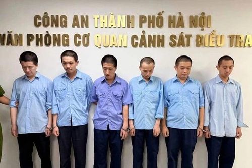 Phá đường dây buôn lậu vàng xuyên quốc gia, giao dịch hơn 300kg vàng