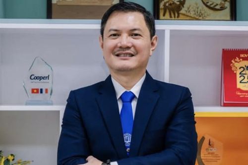 PGS.TS Nguyễn Tất Toàn làm Hiệu trưởng Trường Đại học Nông Lâm Thành phố Hồ Chí Minh