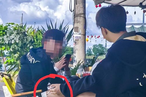 Hành động vì một cộng đồng không khói thuốc