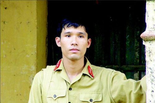 Ngô Thế Quân - 'thầy thuốc' xem điện ảnh như cuộc dạo chơi