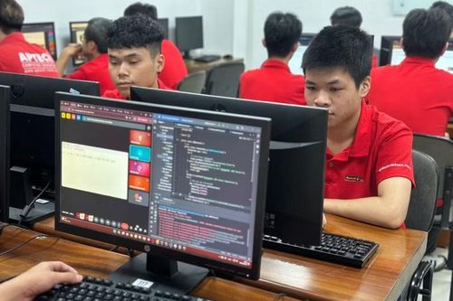 Ngành Data thời AI: Dân tài chính, ngân hàng tăng tốc học dữ liệu để không 'lạc hậu'