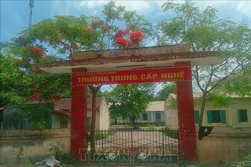 Thanh Hóa: Còn nhiều công sở dôi dư sau sắp xếp